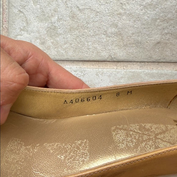 Stuart Weitzman Heels - Picture 3 of 11